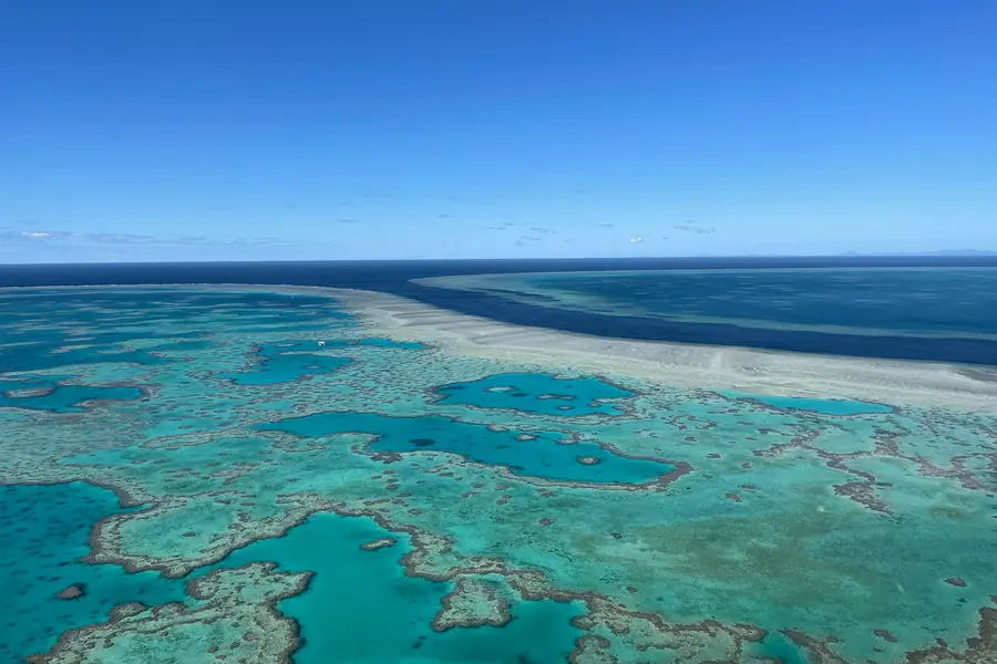 Great Barrier Reef