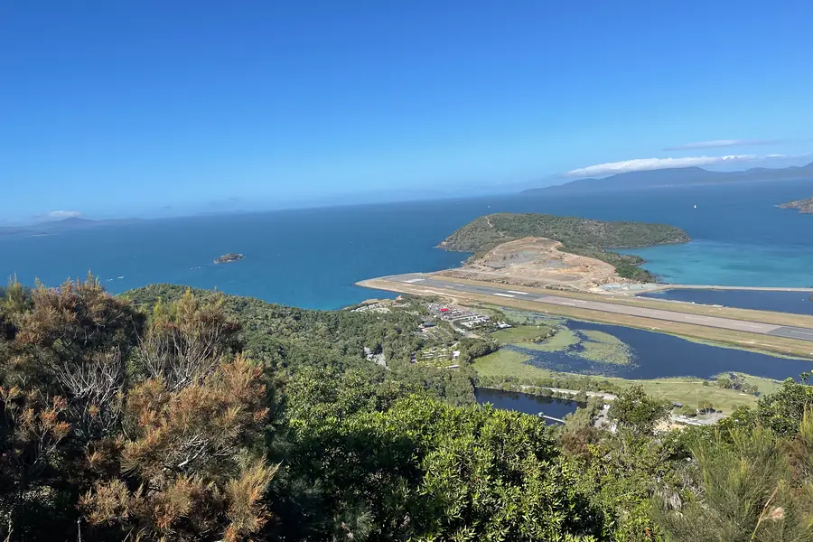 Hamilton Island