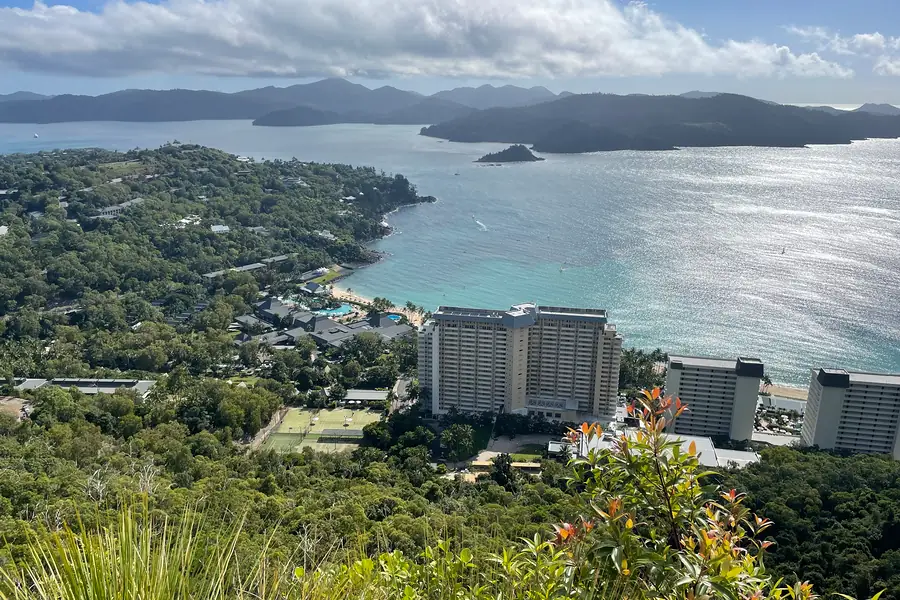 Hamilton Island