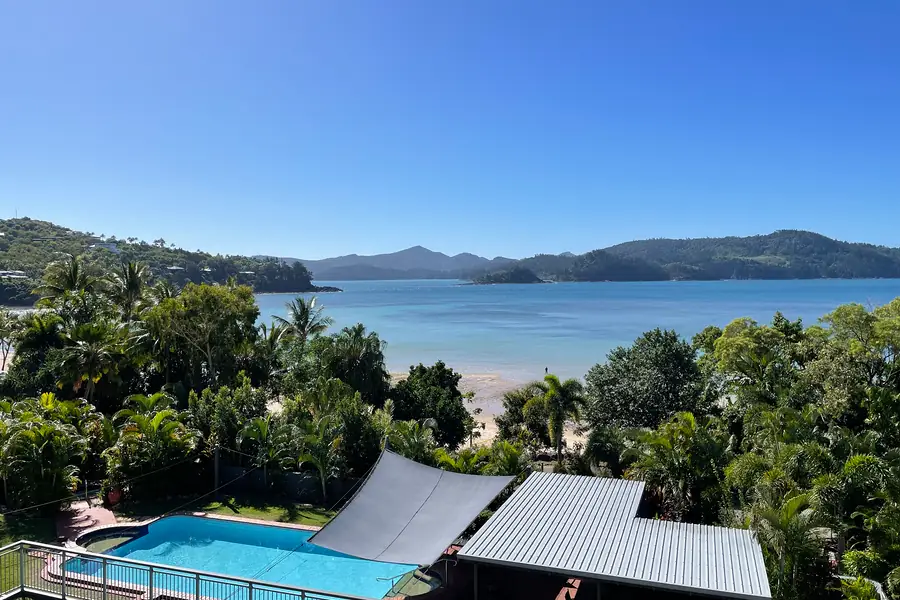 Hamilton Island