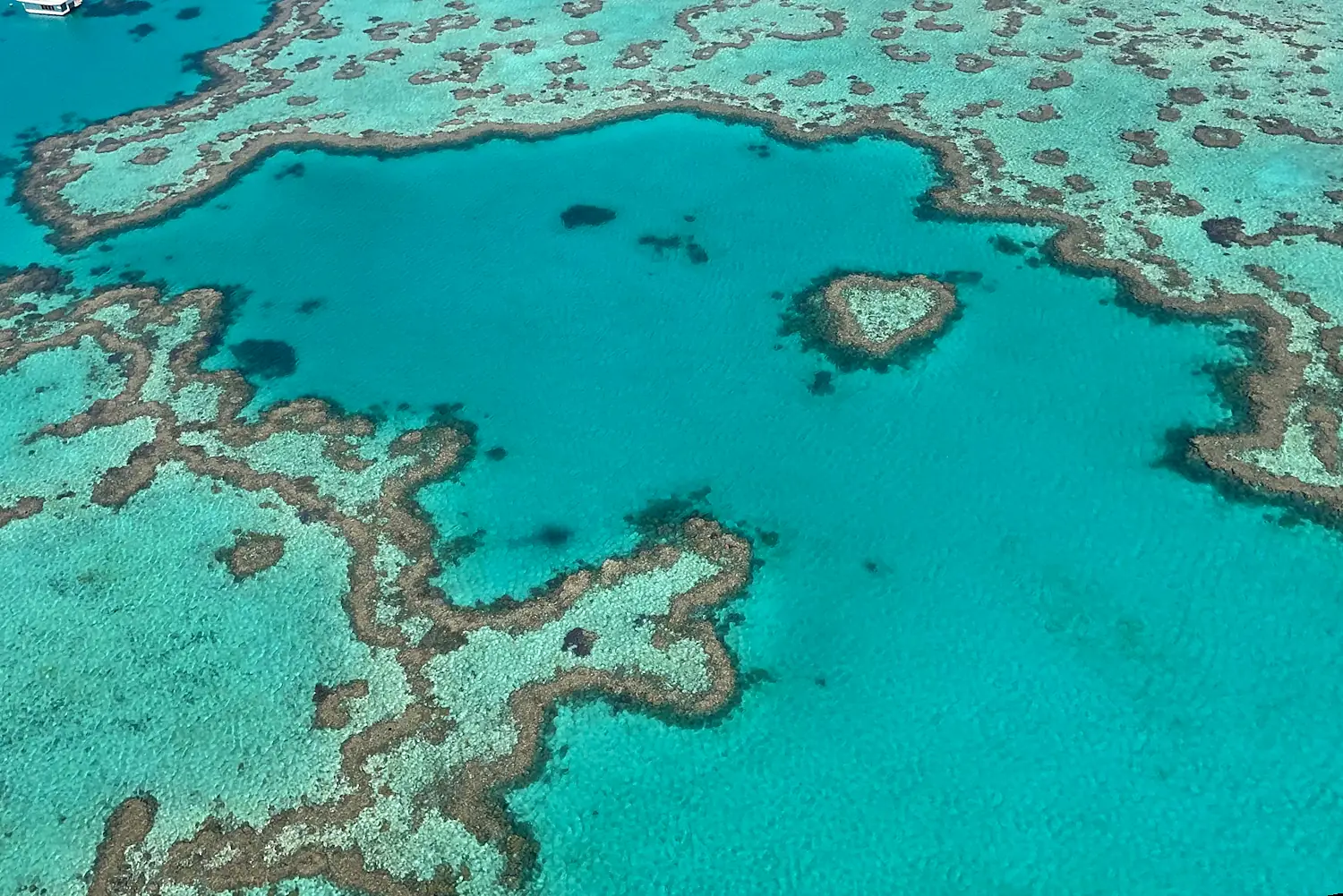 Whitsunday Islands, Australia