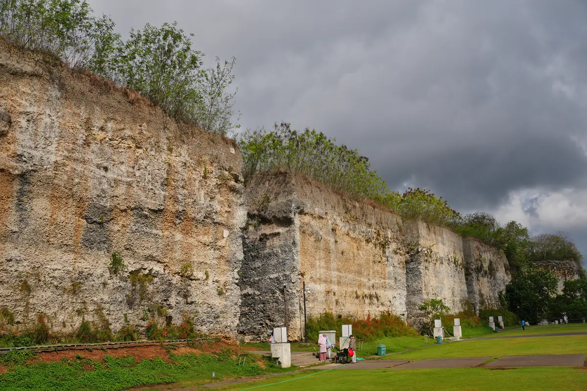 Garuda Wisnu Kencana Cultural Park