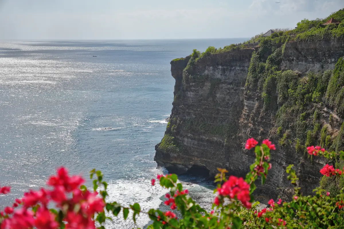 Uluwatu Temple