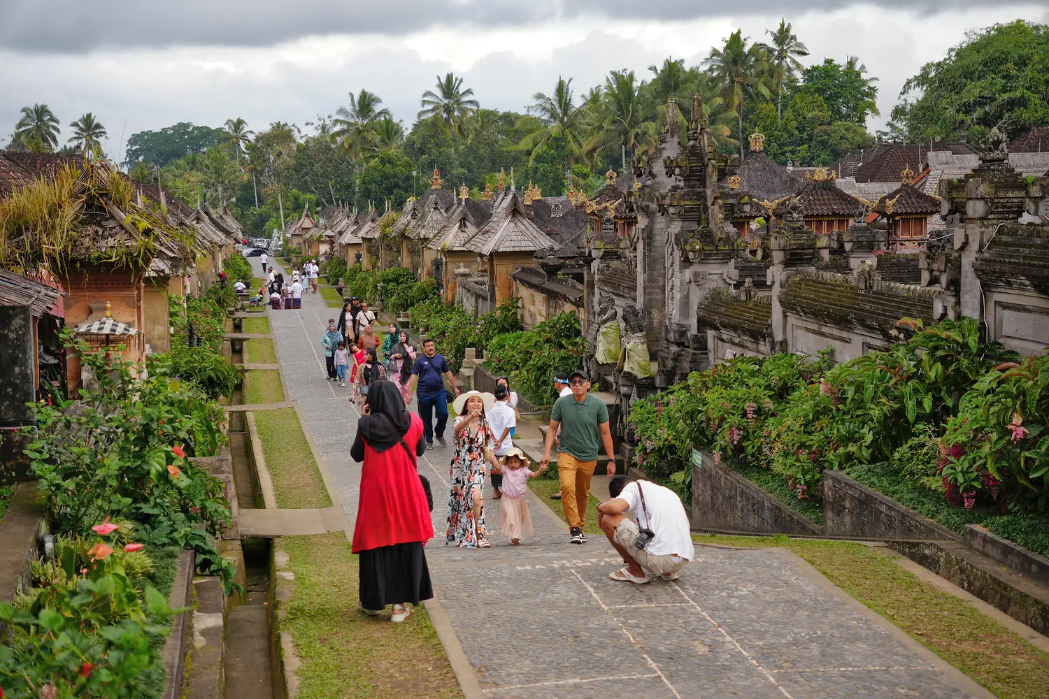 Penglipuran Village