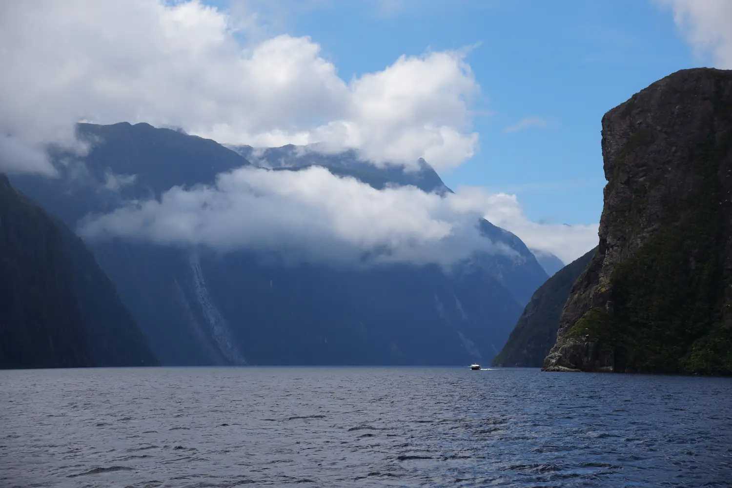Milford Sound